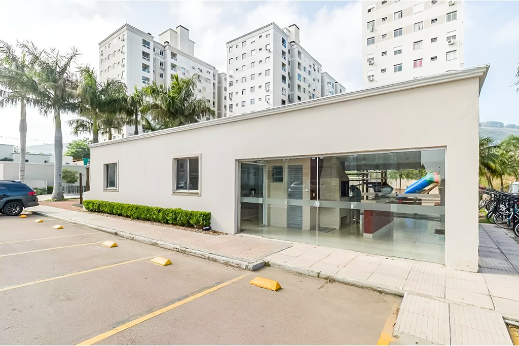 Apartamento, 2 quartos, 55 m² - Foto 14