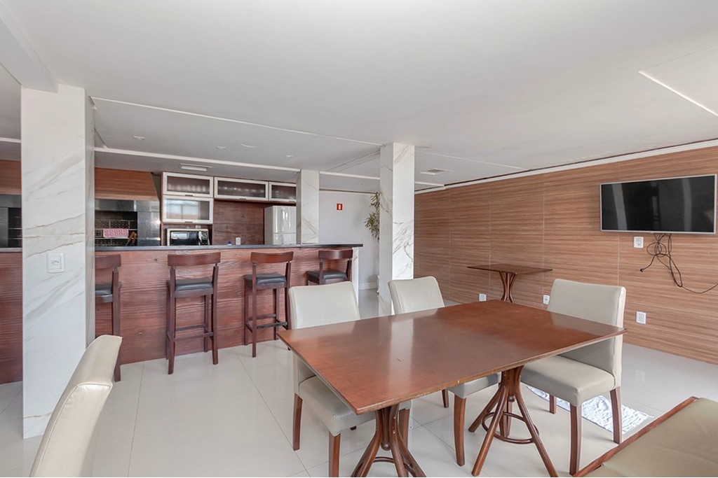 Casa de Condomínio, 4 quartos - Foto 21