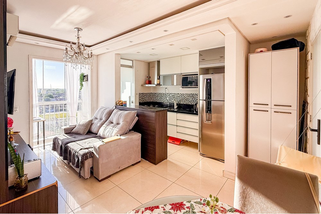 Apartamento, 2 quartos, 53 m² - Foto 25