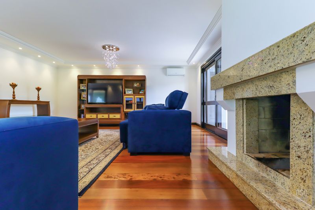 Casa, 4 quartos, 456 m² - Foto 27