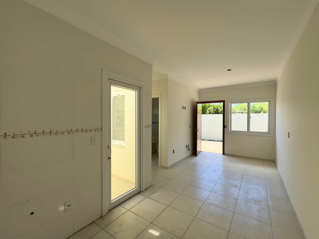 Casa de Condomínio, 2 quartos - Foto 25