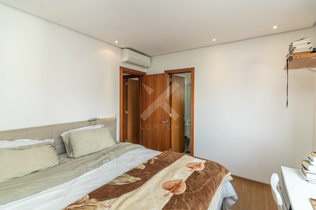 Cobertura, 2 quartos, 186 m² - Foto 3