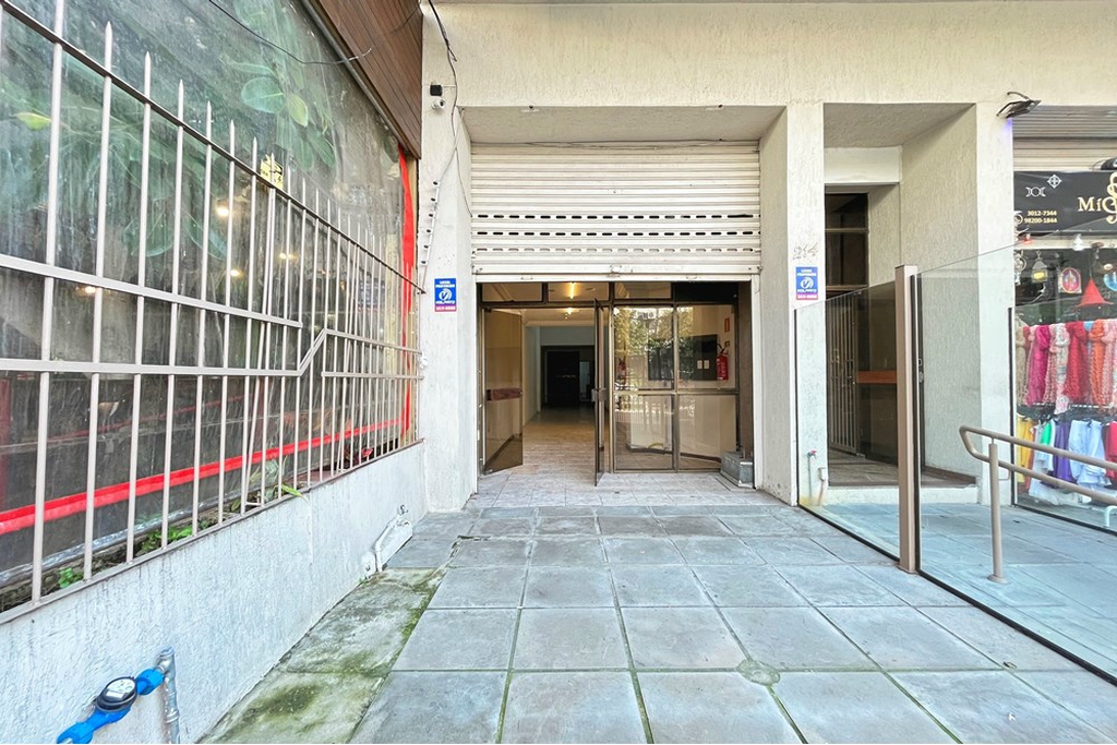 Loja-Salão, 69 m² - Foto 19