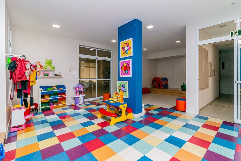 Apartamento, 2 quartos, 61 m² - Foto 30