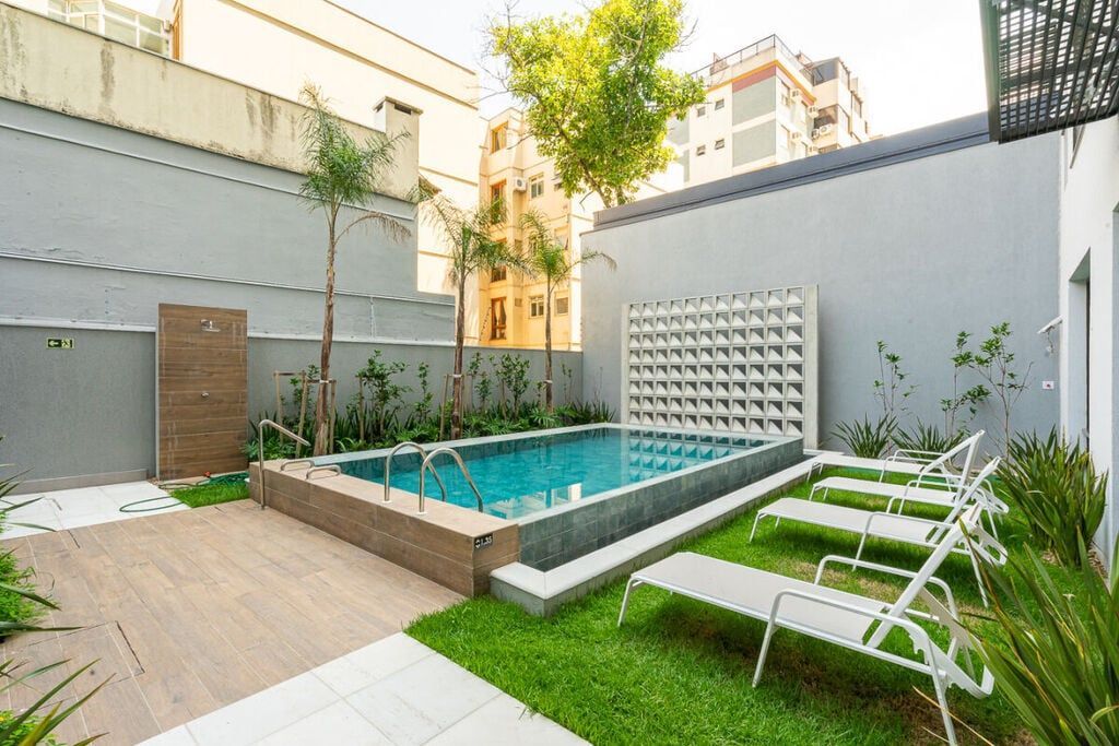 Apartamento, 3 quartos, 109 m² - Foto 27