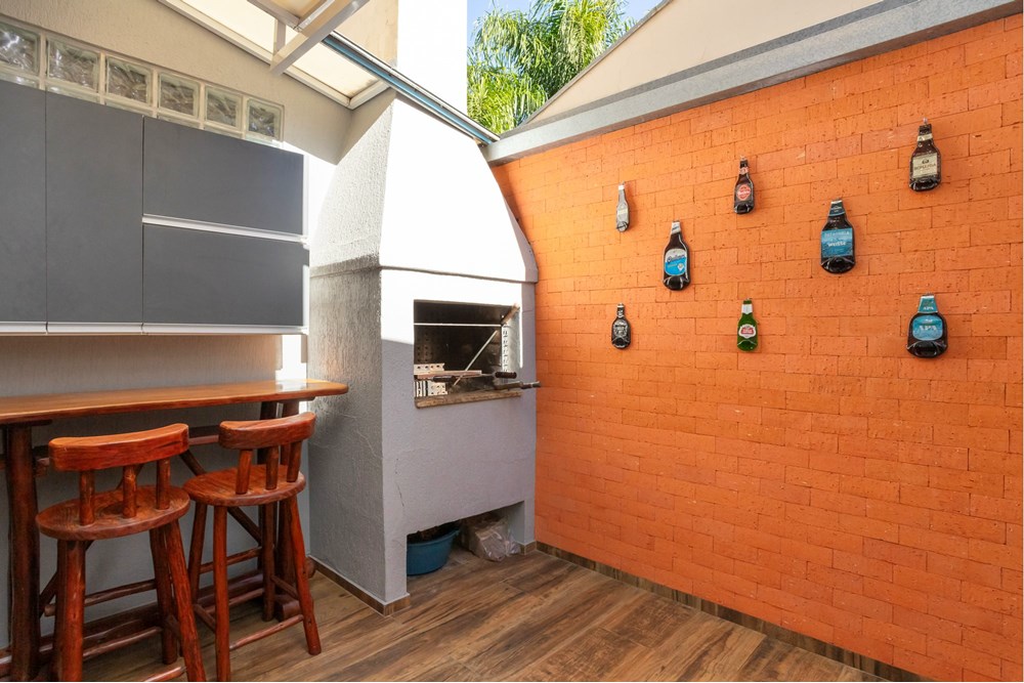 Casa de Condomínio à venda com 2 quartos, 70m² - Foto 27