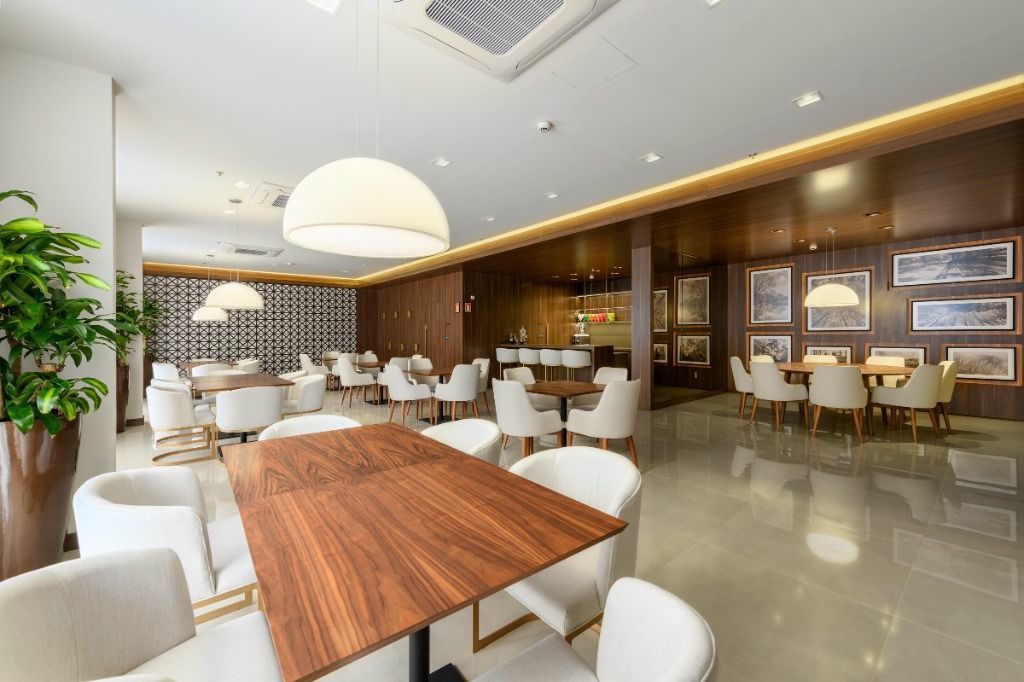 Apartamento, 1 quarto, 44 m² - Foto 7