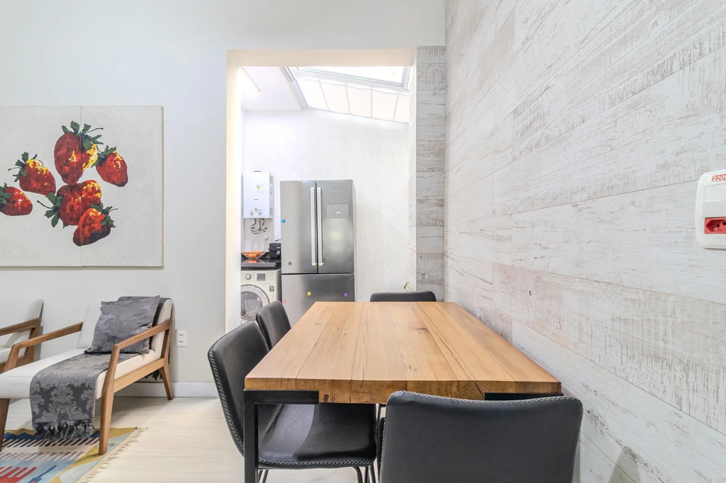 Apartamento, 1 quarto, 44 m² - Foto 17