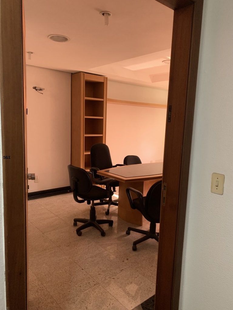 Sala-Conjunto, 27 m² - Foto 15