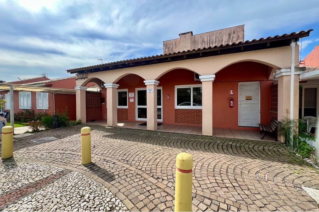 Casa de Condomínio, 2 quartos - Foto 8