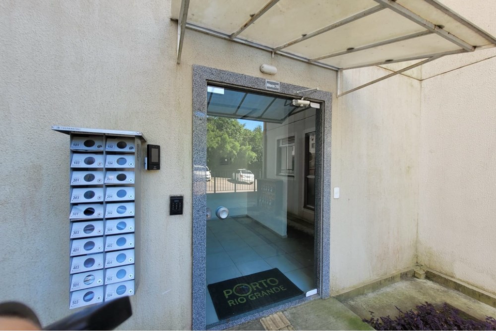 Apartamento, 2 quartos, 41 m² - Foto 21