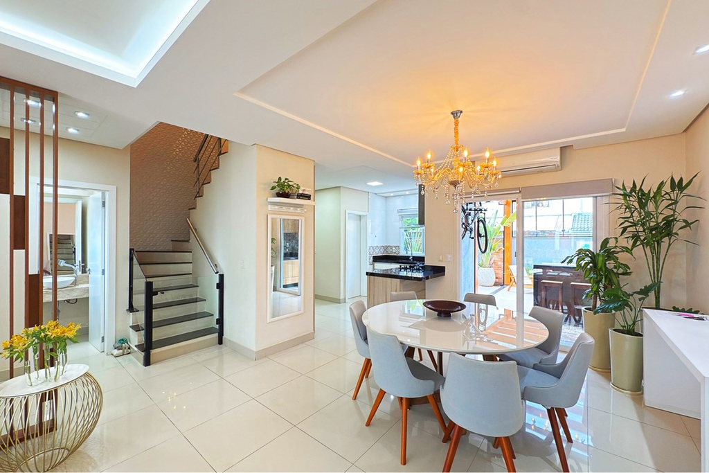 Casa, 3 quartos, 141 m² - Foto 40