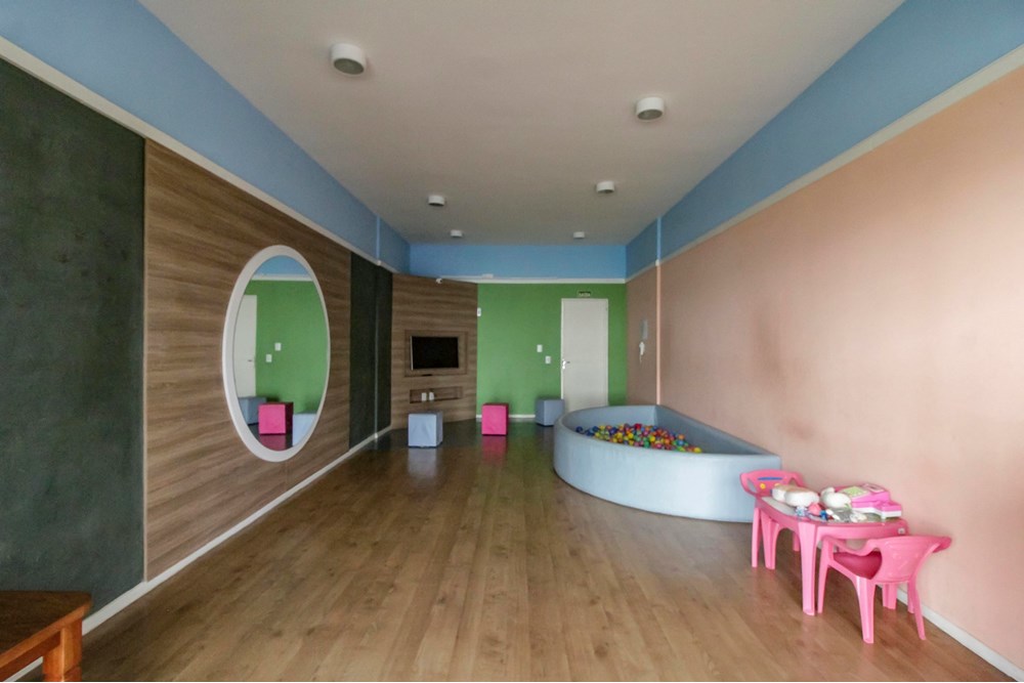 Apartamento, 2 quartos, 49 m² - Foto 39