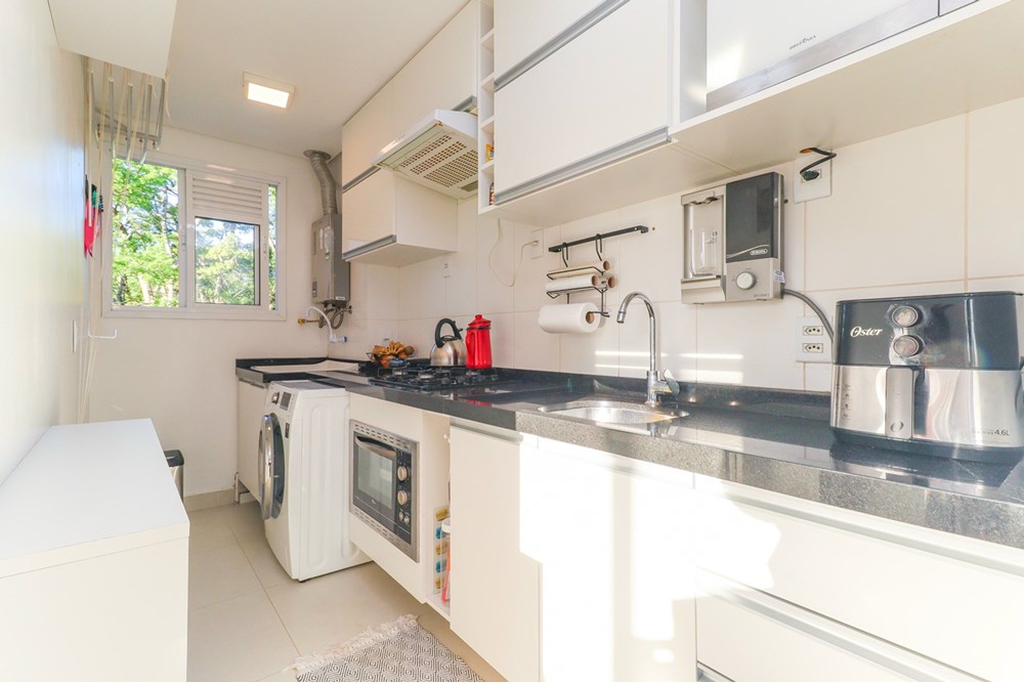 Apartamento, 2 quartos, 59 m² - Foto 11