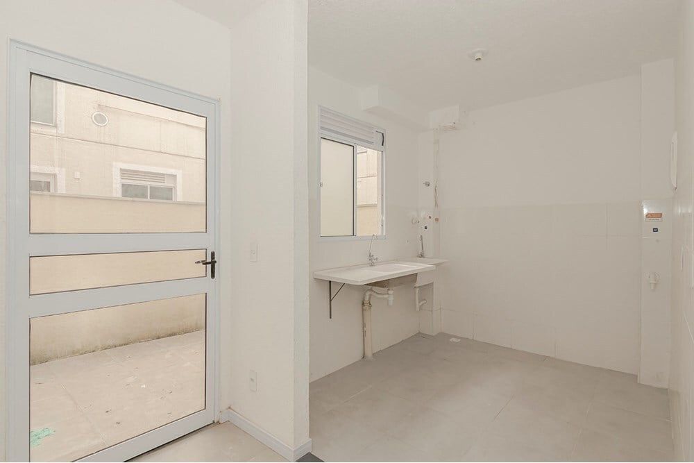 Apartamento, 2 quartos, 50 m² - Foto 5