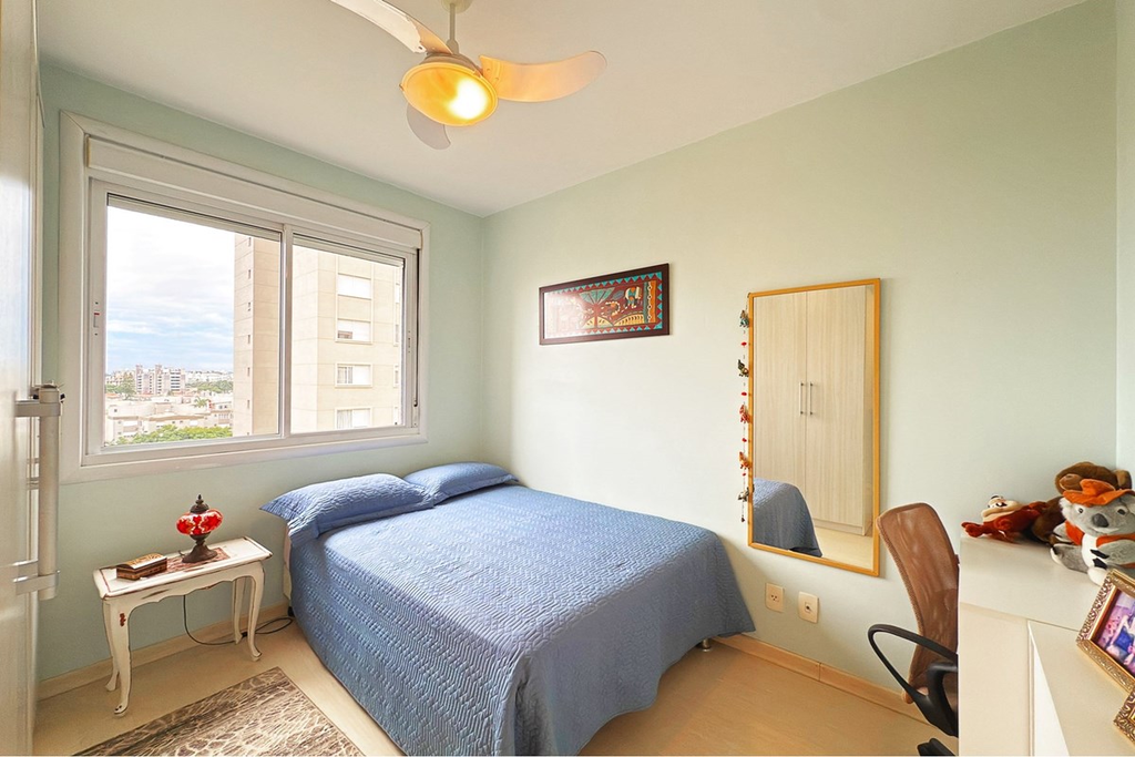 Apartamento, 3 quartos, 119 m² - Foto 41