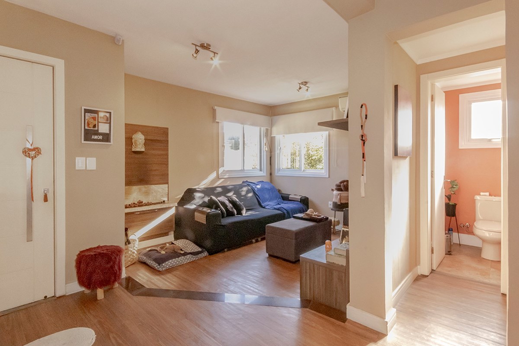 Casa, 3 quartos, 190 m² - Foto 38
