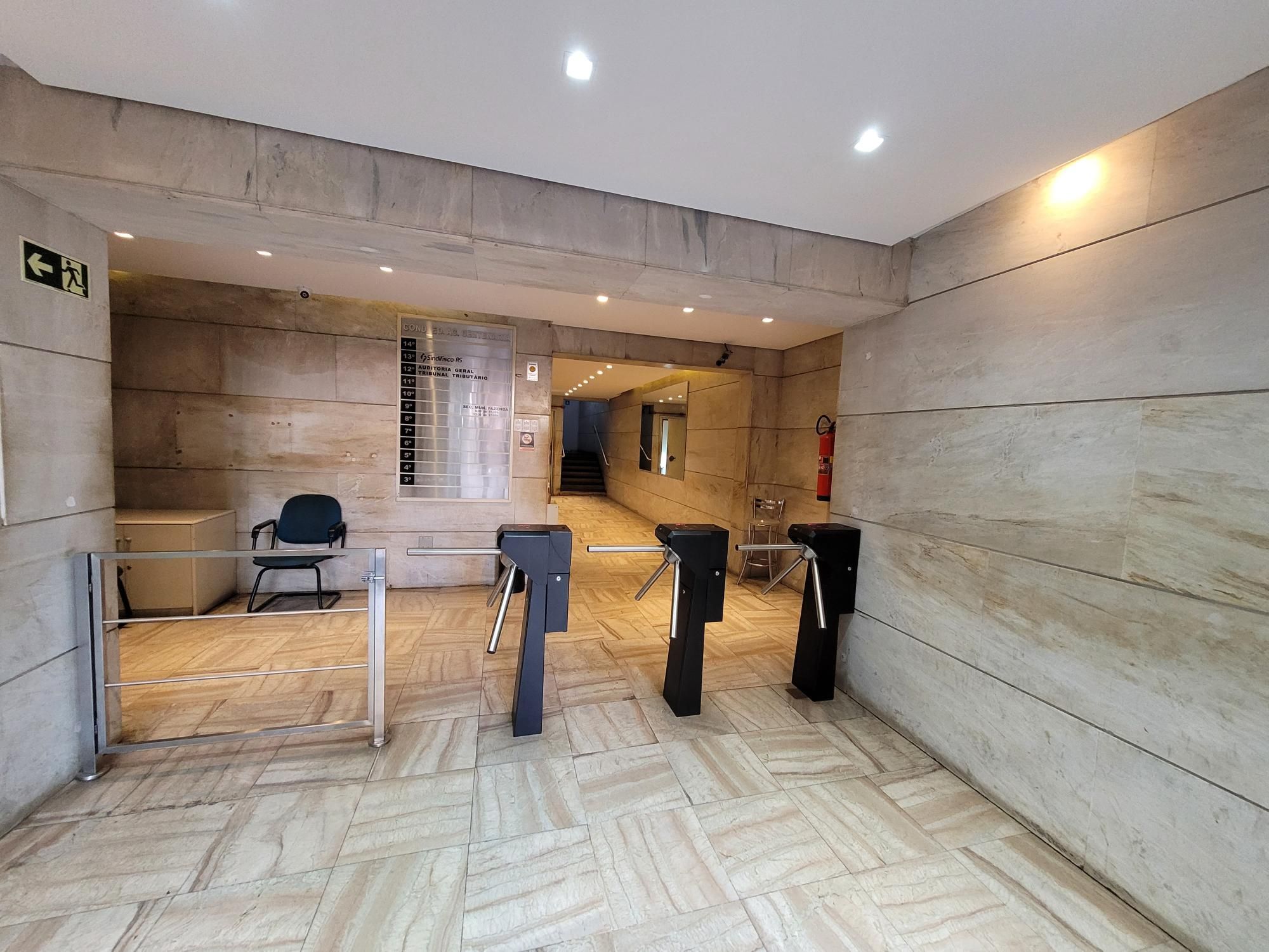 Sala-Conjunto, 501 m² - Foto 6