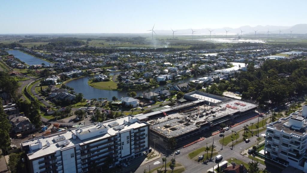 Apartamento, 1 quarto, 28 m² - Foto 18