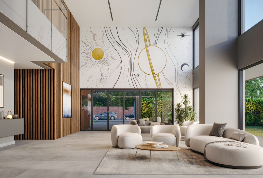 Apartamento, 1 quarto, 30 m² - Foto 3