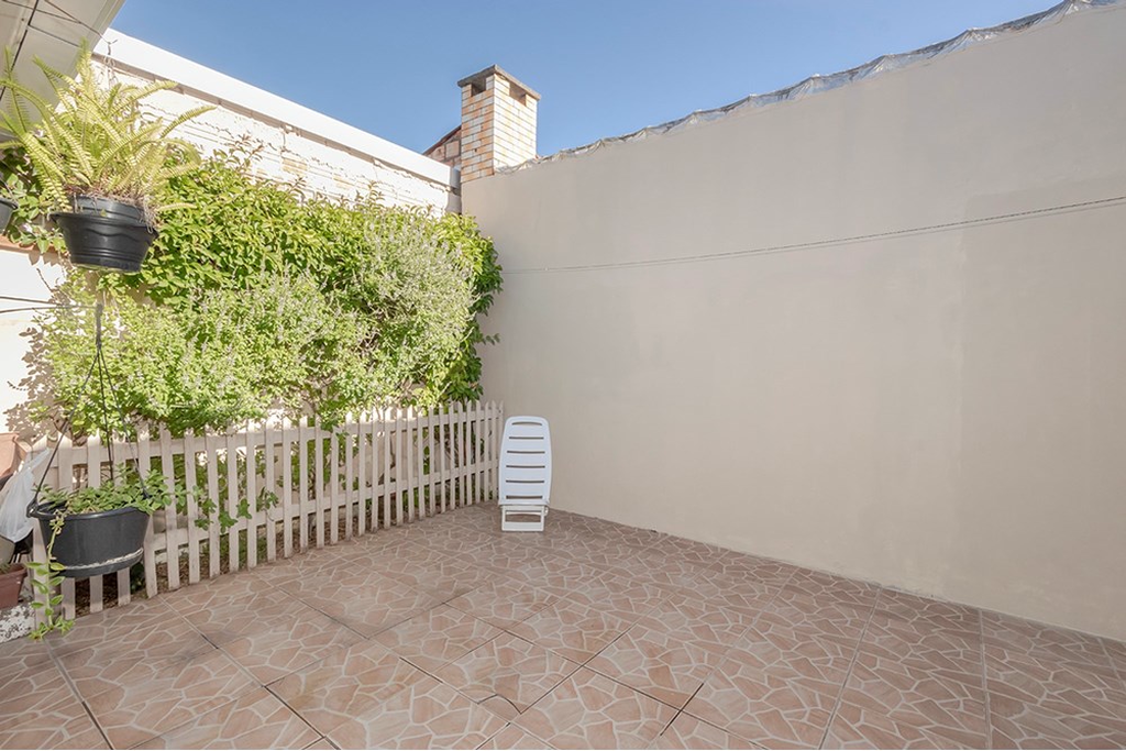 Casa, 2 quartos, 62 m² - Foto 17