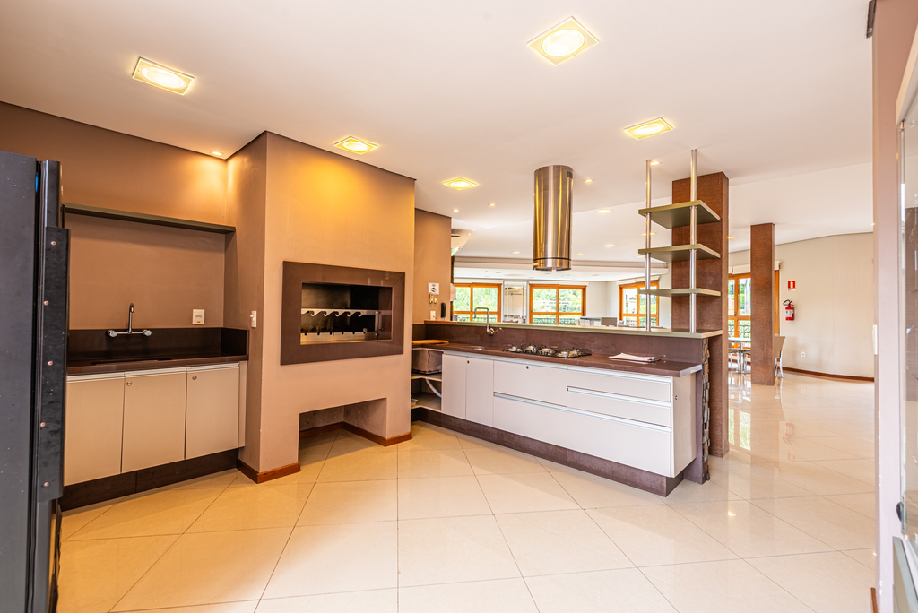 Casa de Condomínio, 4 quartos - Foto 22