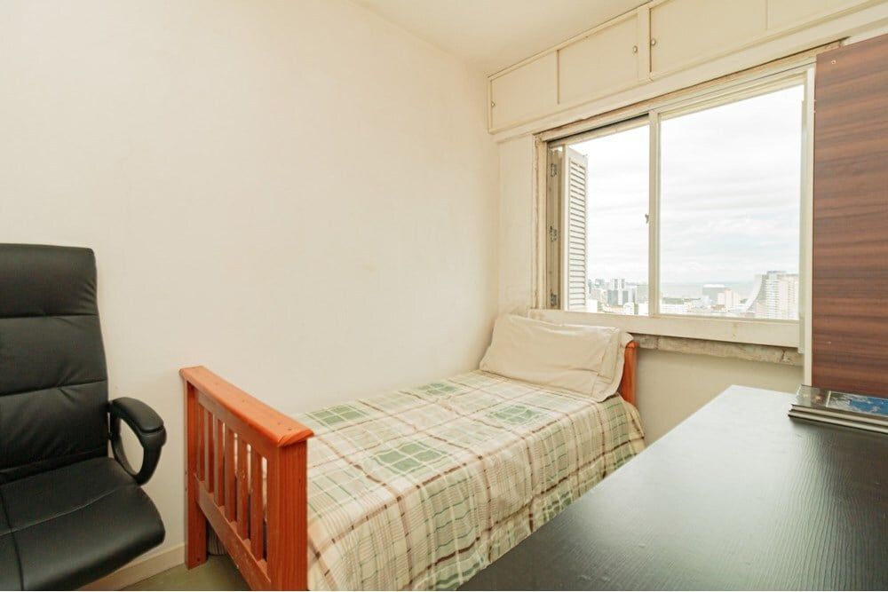 Cobertura, 1 quarto, 99 m² - Foto 32