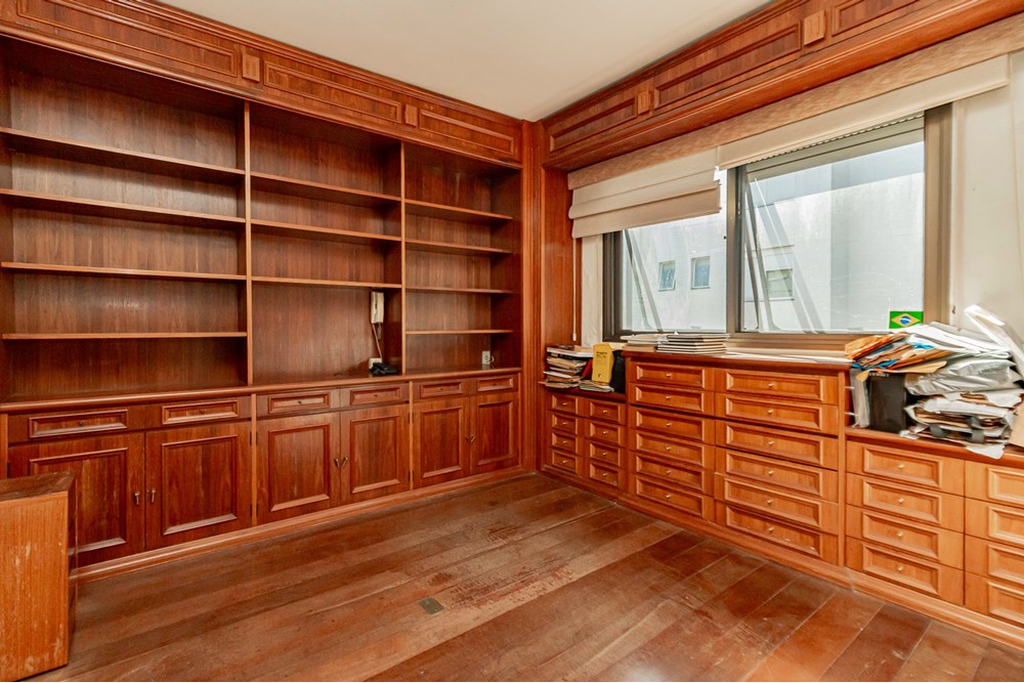 Apartamento, 3 quartos, 330 m² - Foto 48