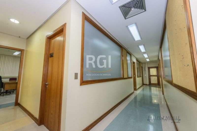 Sala-Conjunto, 363 m² - Foto 24