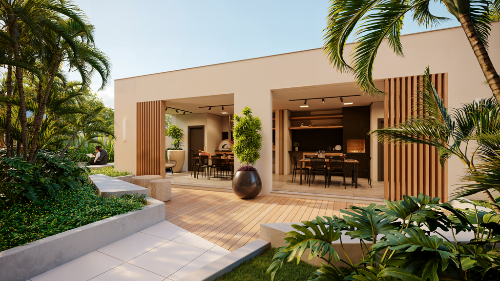 Apartamento, 3 quartos, 130 m² - Foto 28