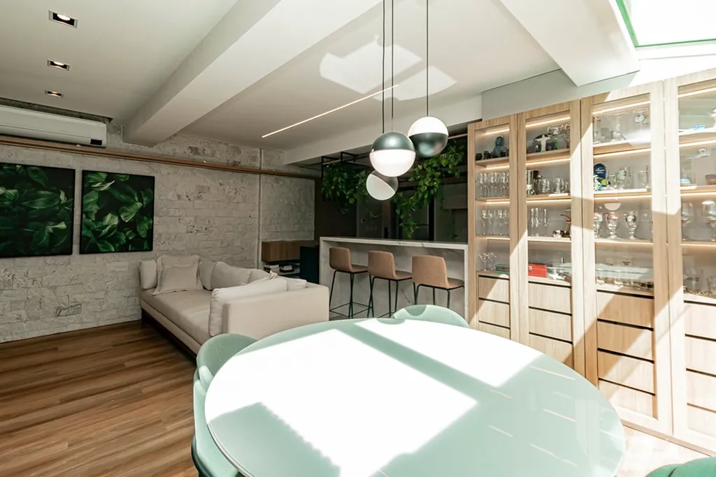 Apartamento, 2 quartos, 136 m² - Foto 61