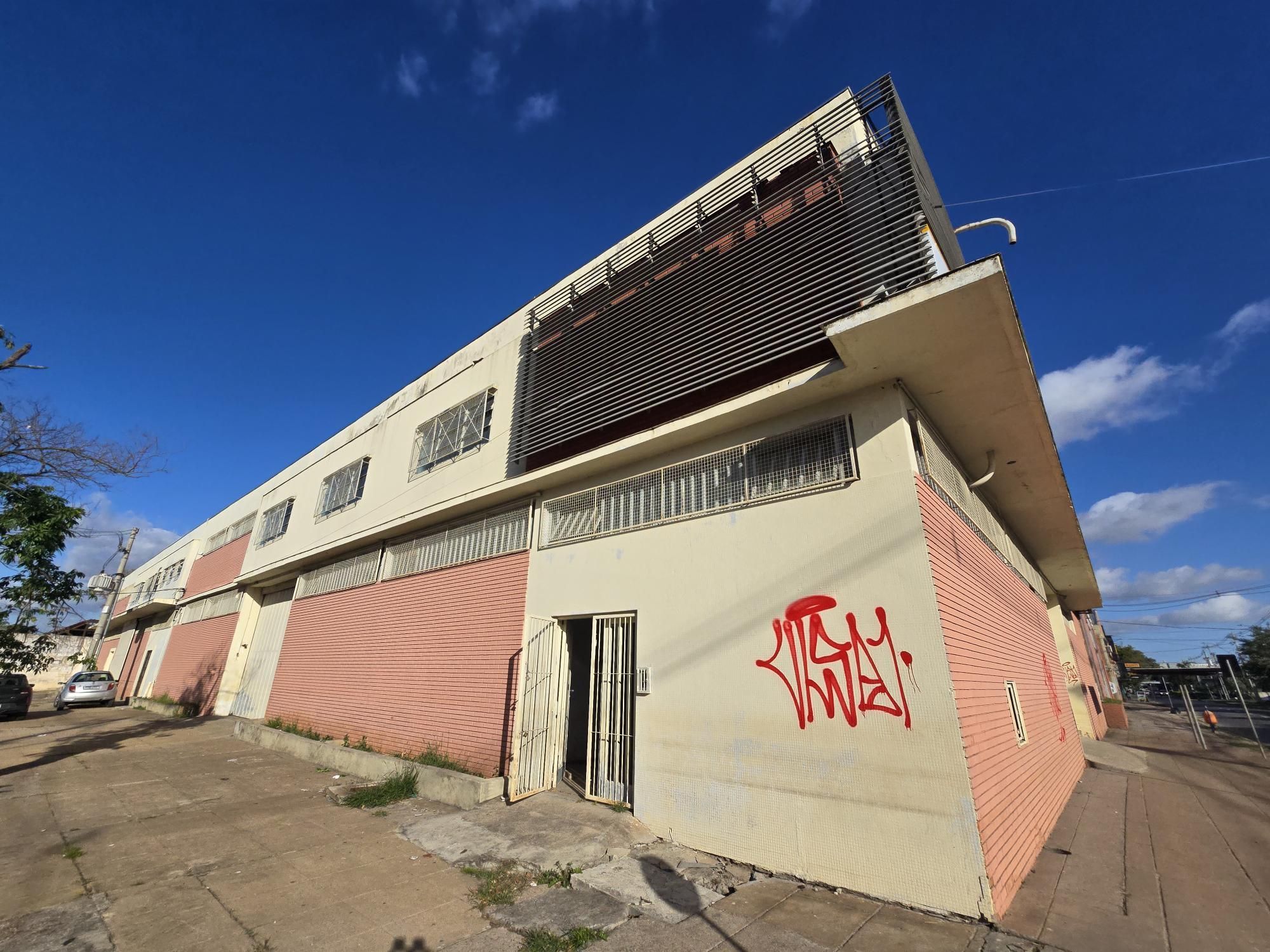 Depósito-Galpão, 1999 m² - Foto 6