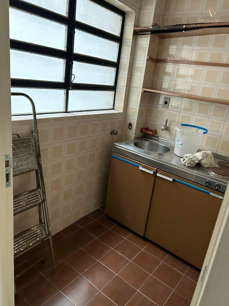 Flat/Apart Hotel, 1 quarto, 34 m² - Foto 7
