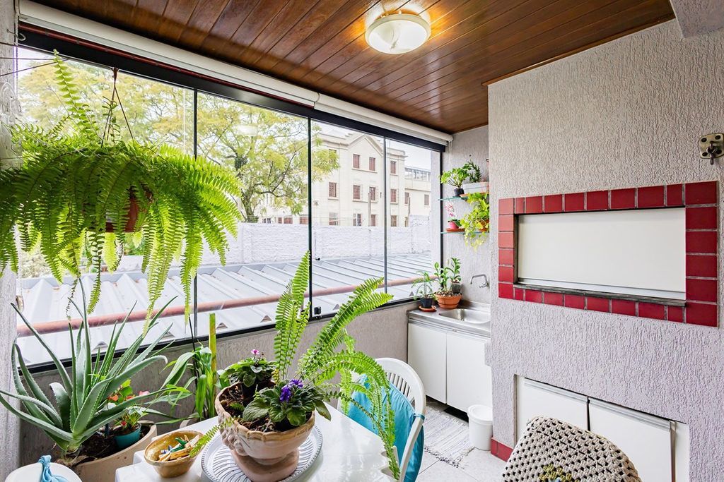Apartamento, 3 quartos, 81 m² - Foto 28