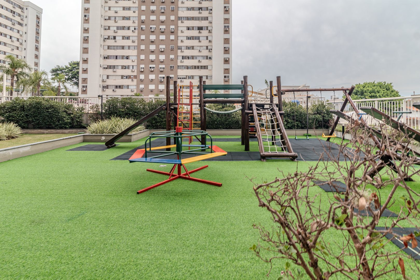 Apartamento para alugar com 3 quartos, 68m² - Foto 37