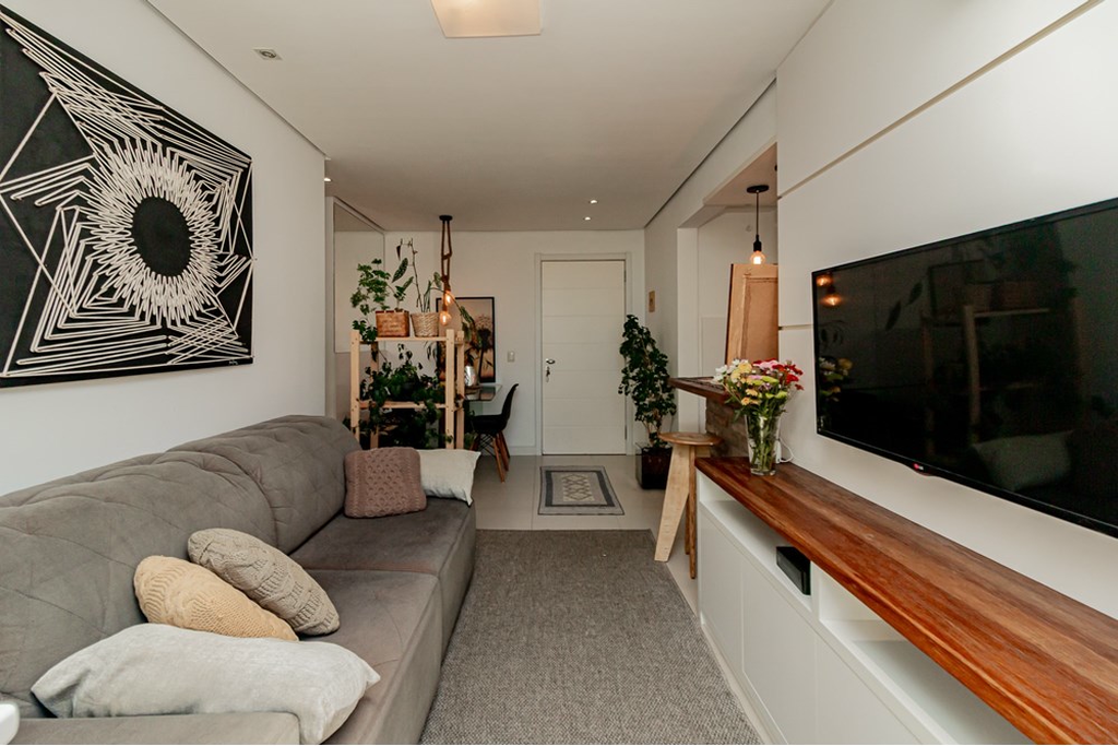 Apartamento, 2 quartos, 86 m² - Foto 29