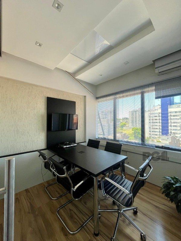 Conjunto Comercial-Sala à venda, 58m² - Foto 8