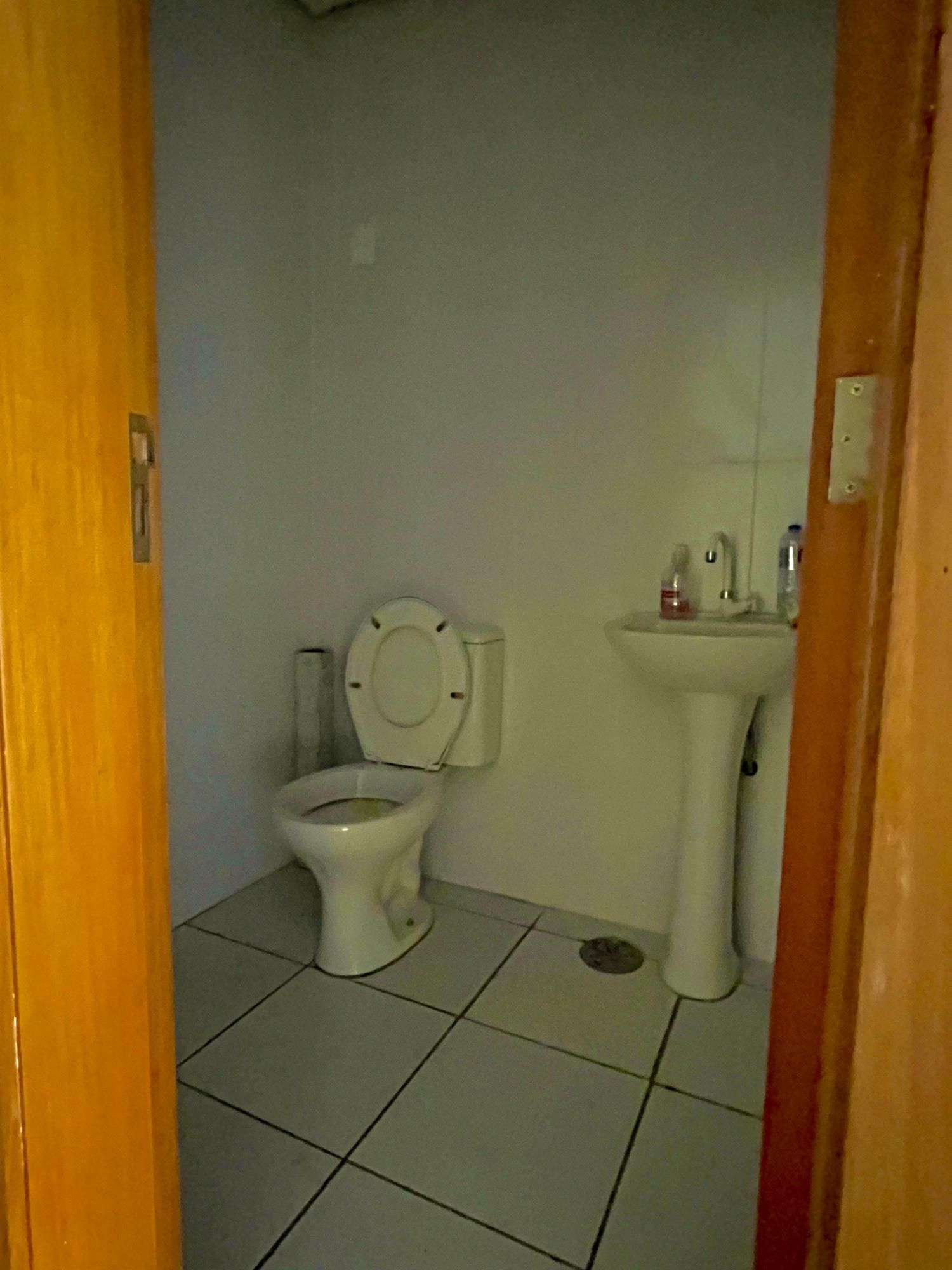 Loja-Salão à venda com 2 quartos, 40m² - Foto 4