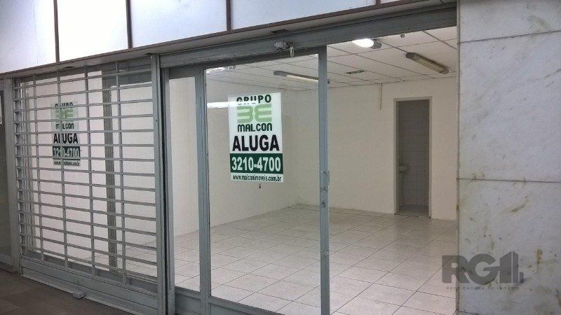 Loja-Salão para alugar, 36m² - Foto 3
