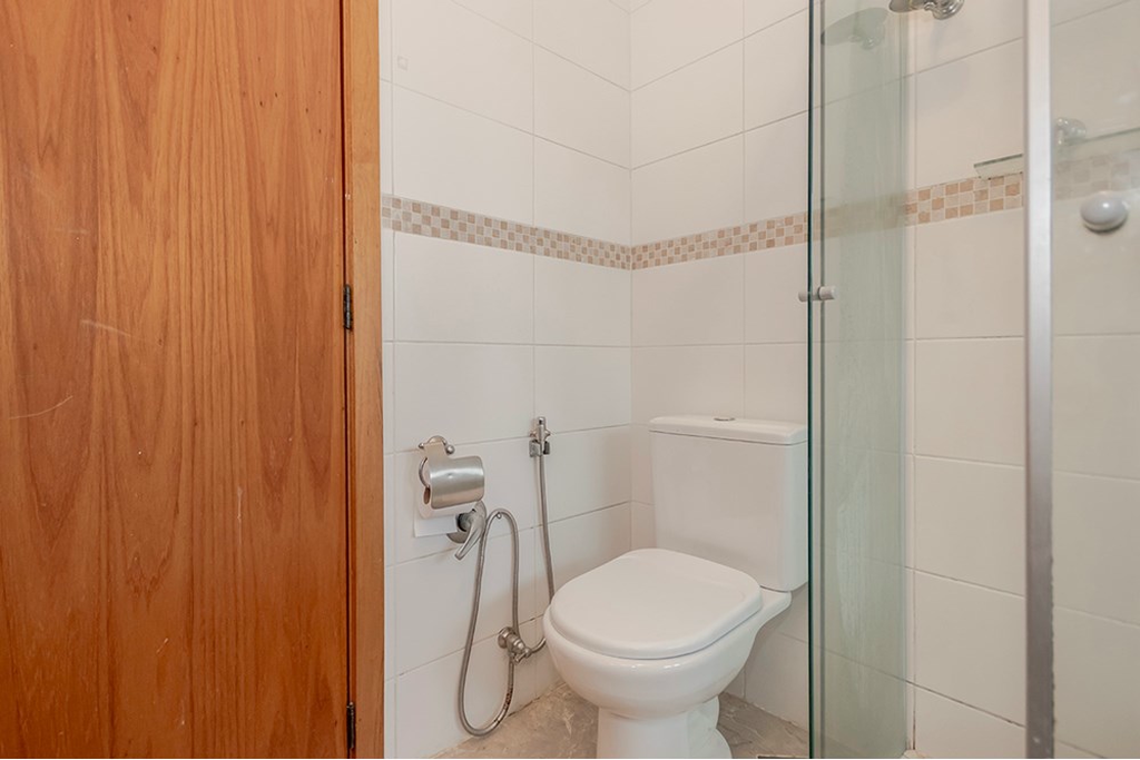 Casa de Condomínio, 4 quartos - Foto 56