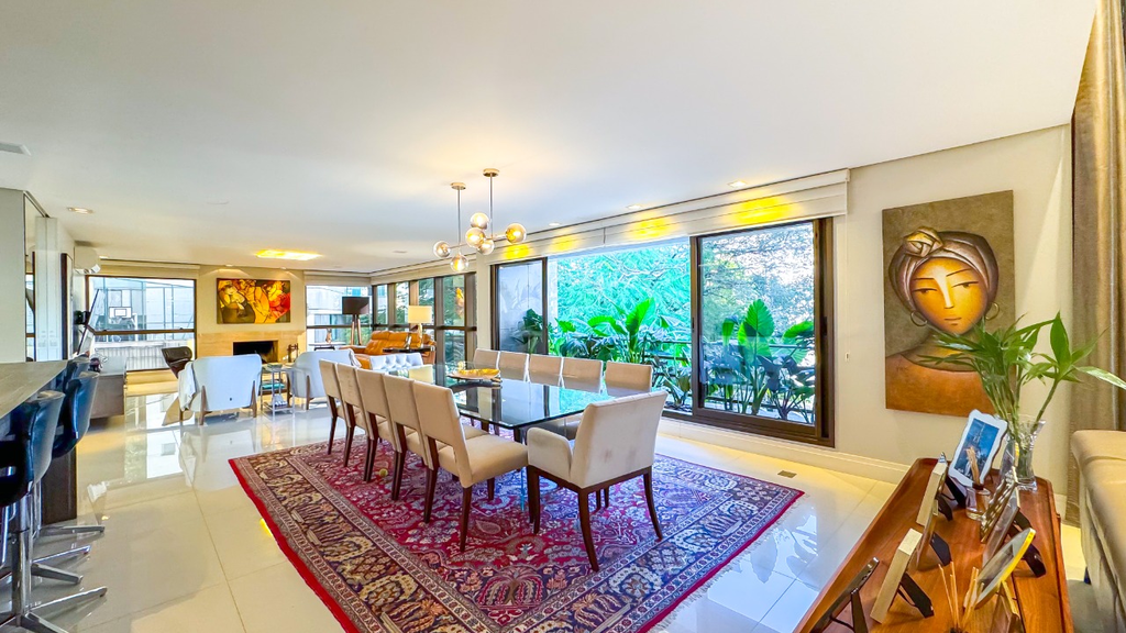 Apartamento, 4 quartos, 277 m² - Foto 37