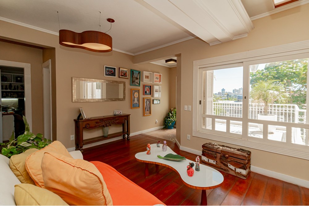 Casa, 4 quartos, 576 m² - Foto 26