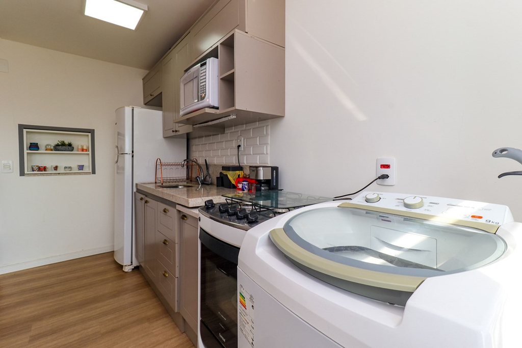 Apartamento, 3 quartos, 70 m² - Foto 48