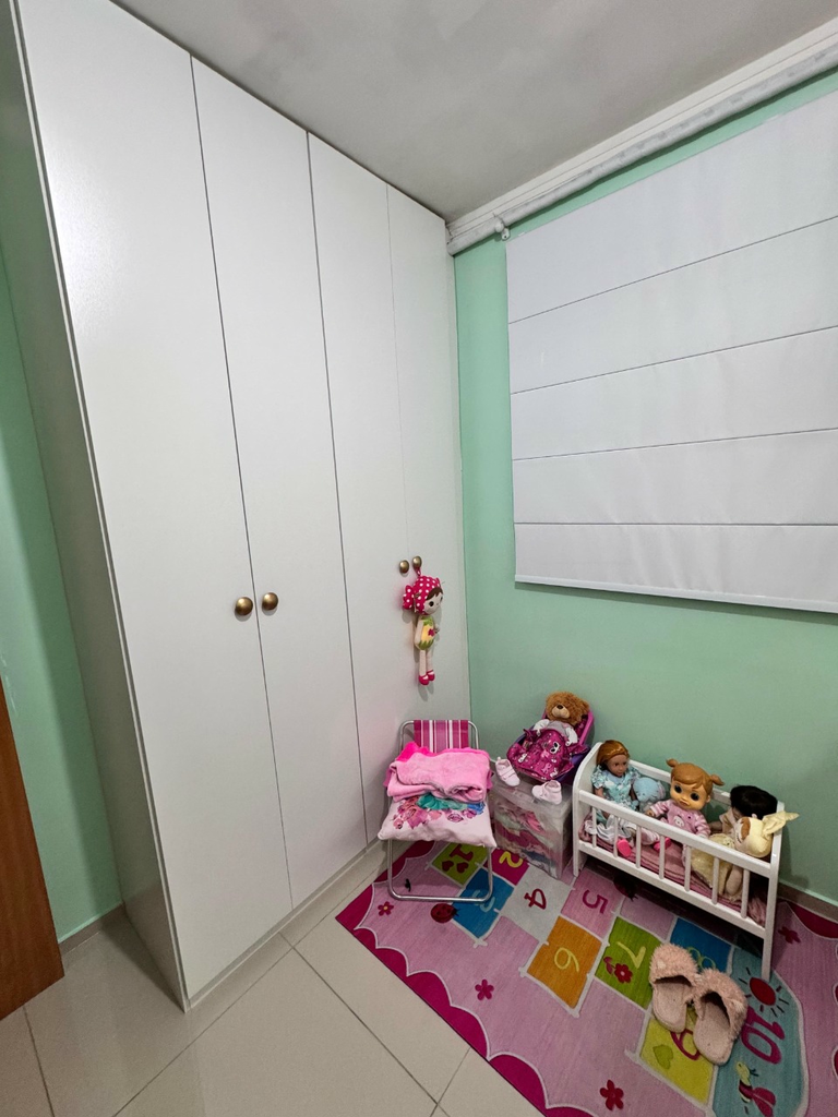 Apartamento à venda com 2 quartos, 48m² - Foto 15