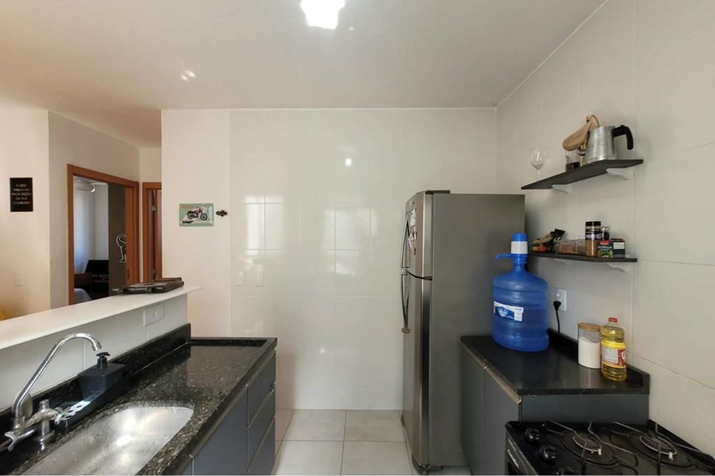 Apartamento, 2 quartos, 41 m² - Foto 8