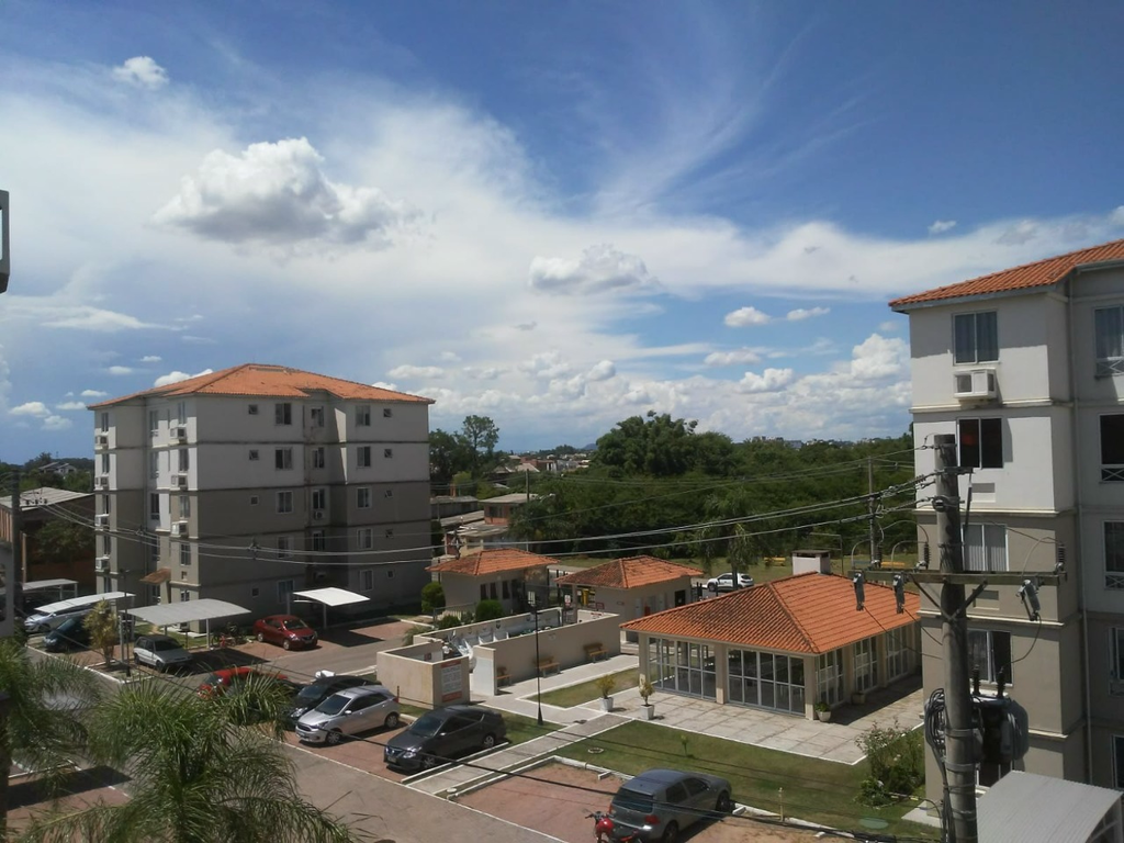 Apartamento, 3 quartos, 54 m² - Foto 1