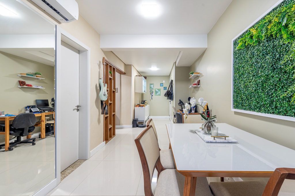 Apartamento, 1 quarto, 55 m² - Foto 26
