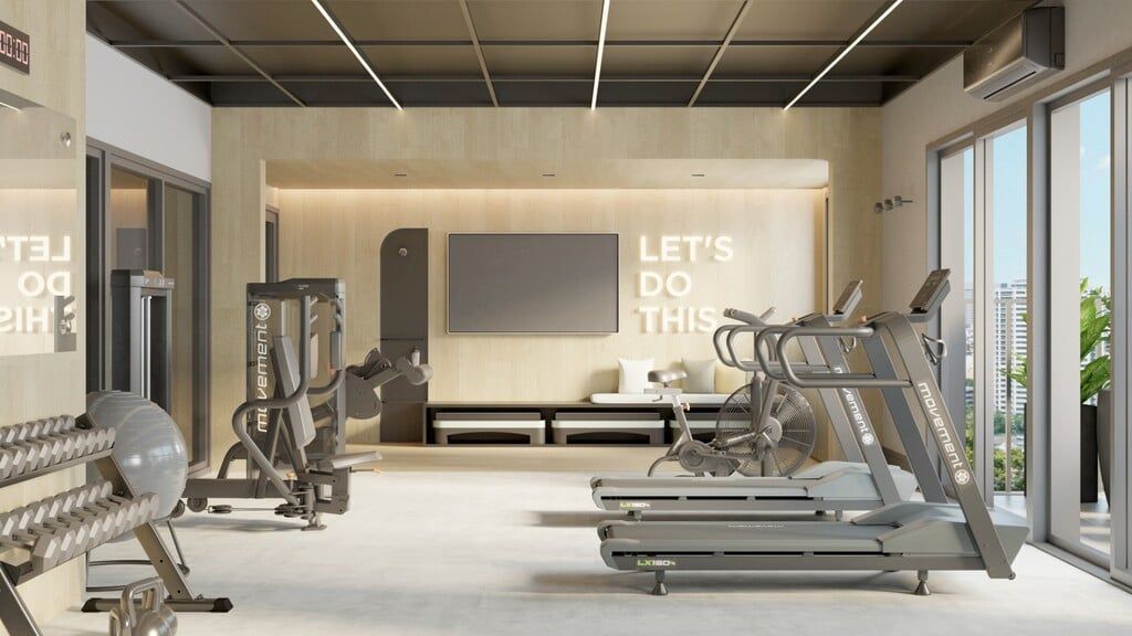 Apartamento, 2 quartos, 68 m² - Foto 15