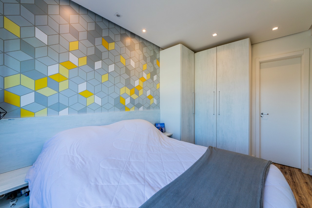 Apartamento, 2 quartos, 55 m² - Foto 11