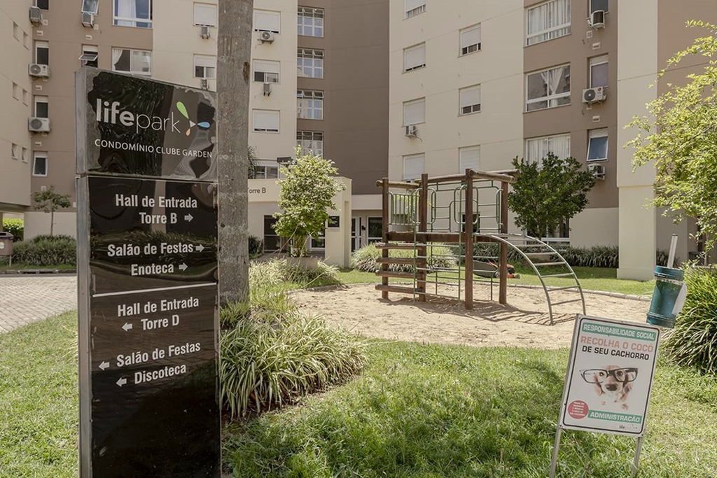 Apartamento, 3 quartos, 75 m² - Foto 3
